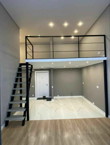 Kontraktor Mezzanine cisarua- Terpercaya